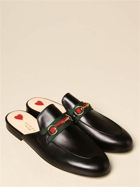 gucci princetown loafers women.